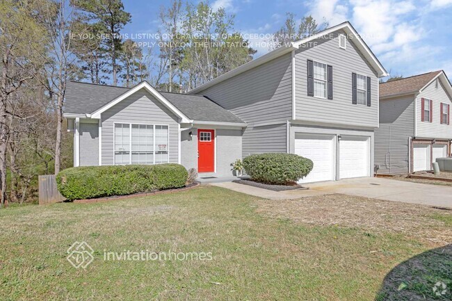 Building Photo - 2200 Ramblewood Cir
