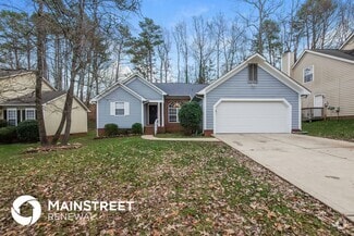 Building Photo - 7206 Morsey Ct