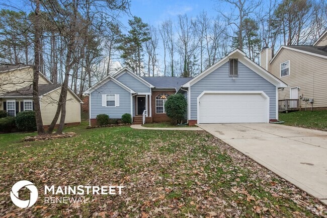 Building Photo - 7206 Morsey Ct