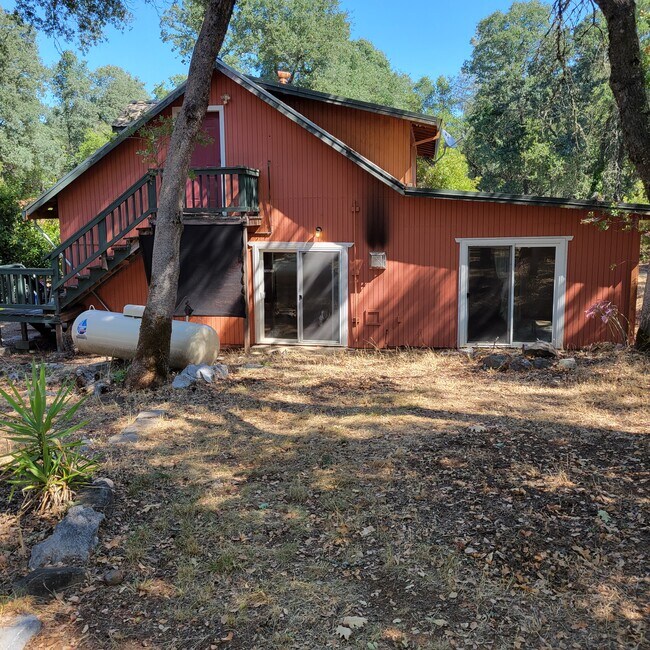 Building Photo - 3727 1 Way Ln