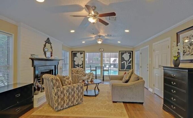 Foto del edificio - 2 bedroom in Houston TX 77014