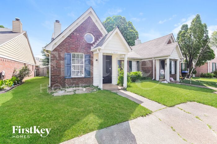 Primary Photo - 1582 Beaver Trail Dr