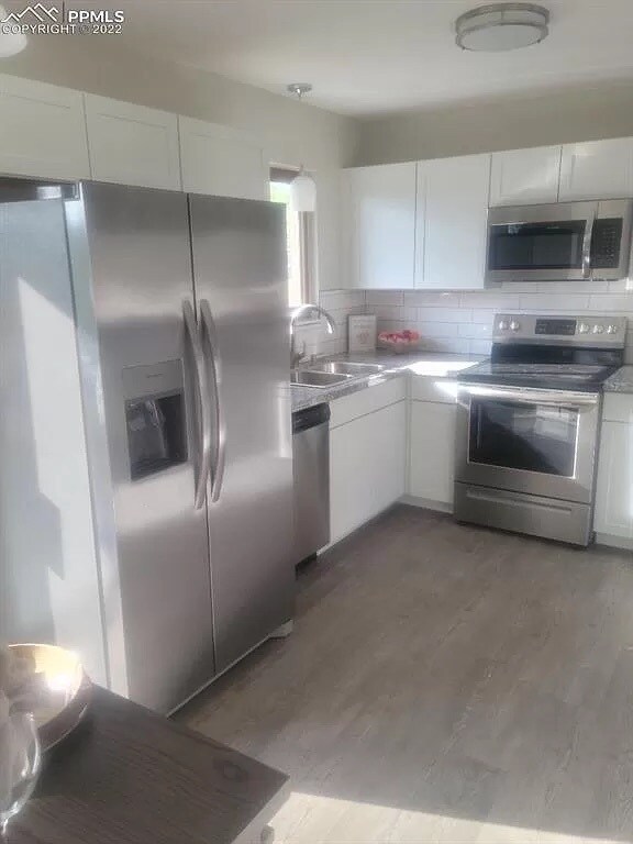 1970 Pawhuska Plz, Colorado Springs, CO 80915 House Rental in