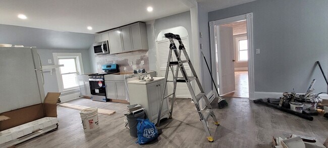 Foto del edificio - 22 Melvin St