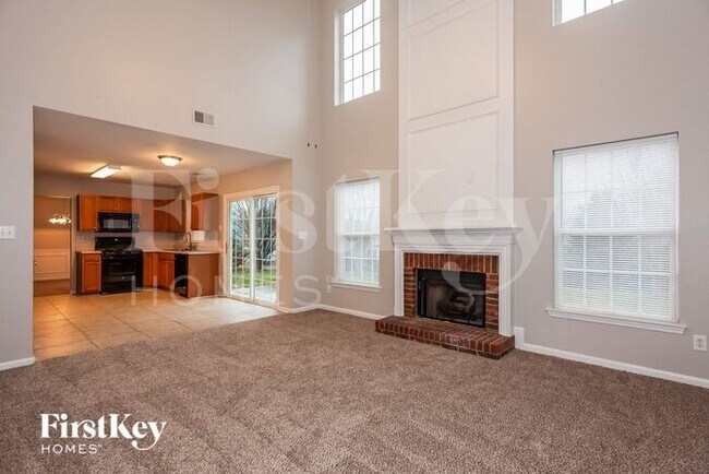 Foto del edificio - 7829 Cafferty Cir