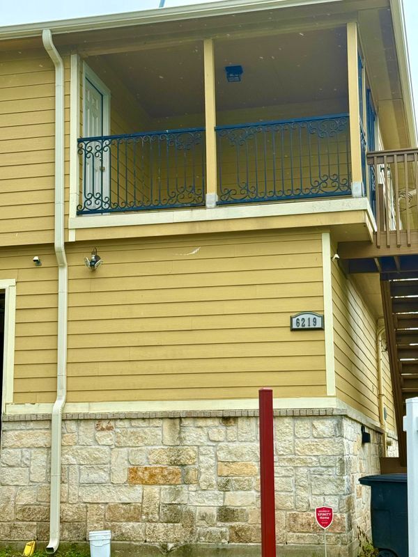 Foto del edificio - 6219 Frisco St