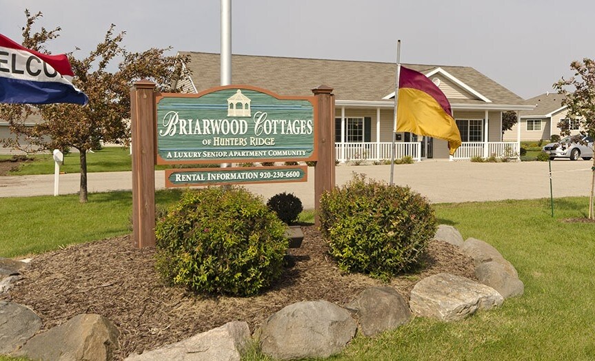 Foto principal - Hunter's Ridge Briarwood