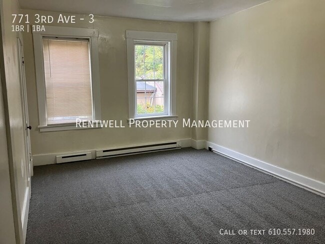 Building Photo - 771 3rd Ave