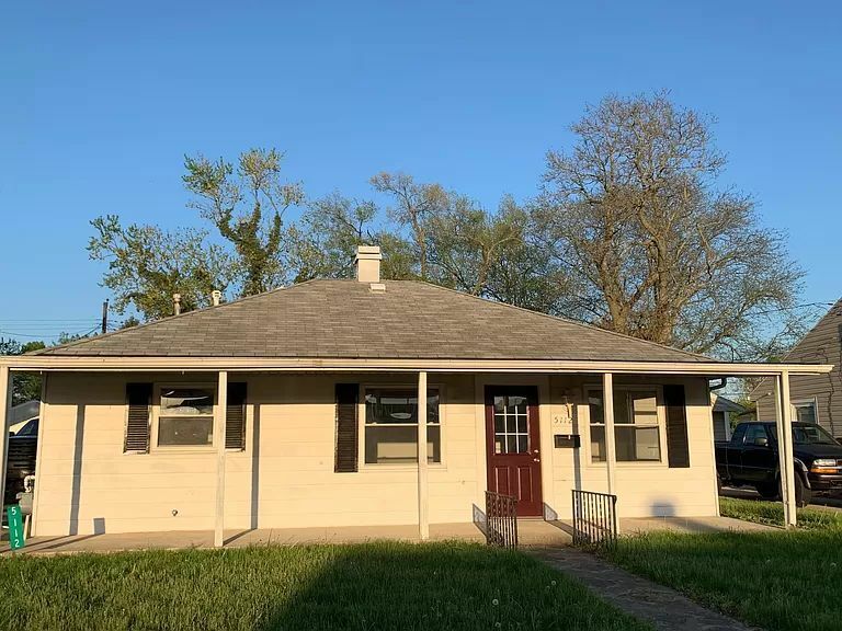 Primary Photo - 5112 Pensacola Blvd
