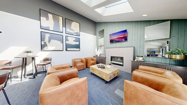 Foto del edificio - Ellyson Apartment Homes