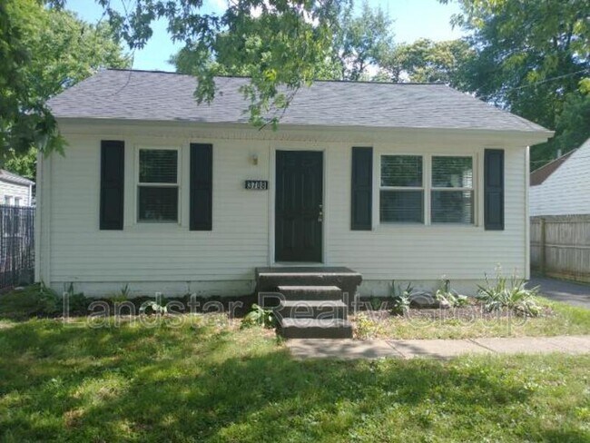Building Photo - 3708 St Francis Ave