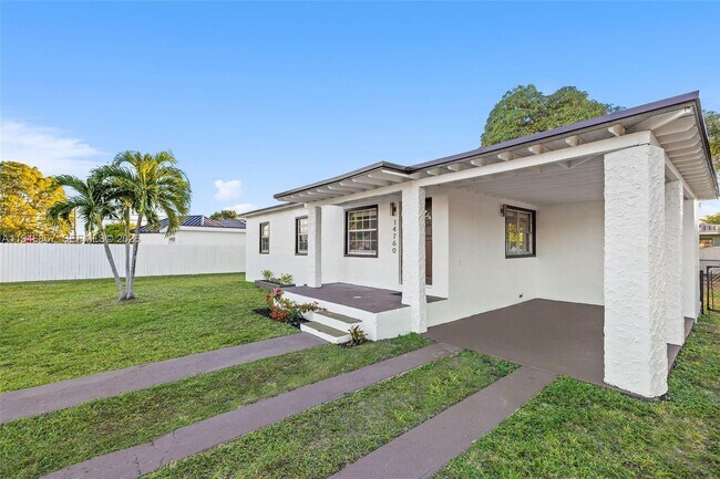 Foto del edificio - 14760 Fillmore St