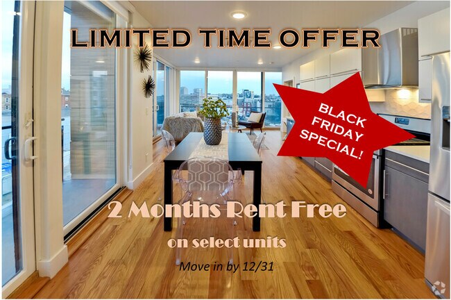 apartments for rent that take dogs