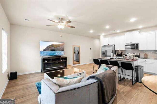 Foto del edificio - 1144 Westhampton Wy