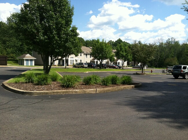 Building Photo - Titusville Apartments