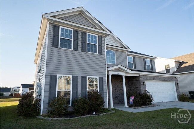 Foto del edificio - 123 Grimsby Rd