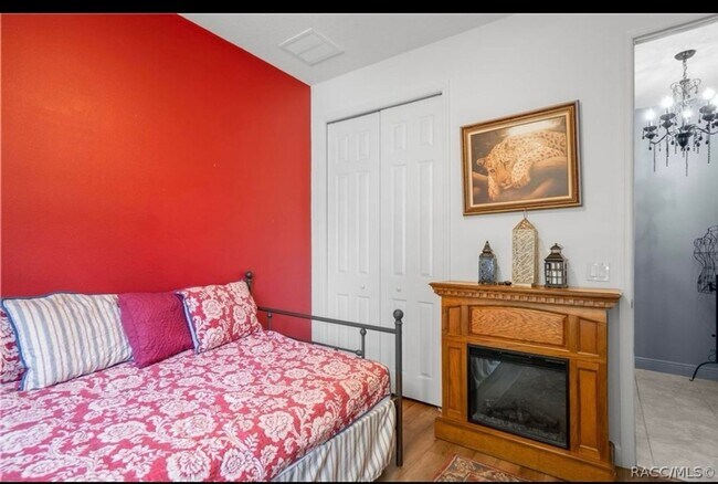 Foto del edificio - 1733 W Caroline Path