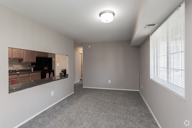 2HAB, 1BA - 825 ft² - Signal Hill Apartments