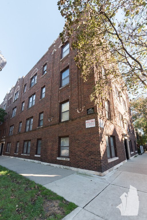Foto del edificio - 1243 W Henderson St