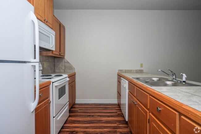 Foto del edificio - 424 Fieldstone Ln