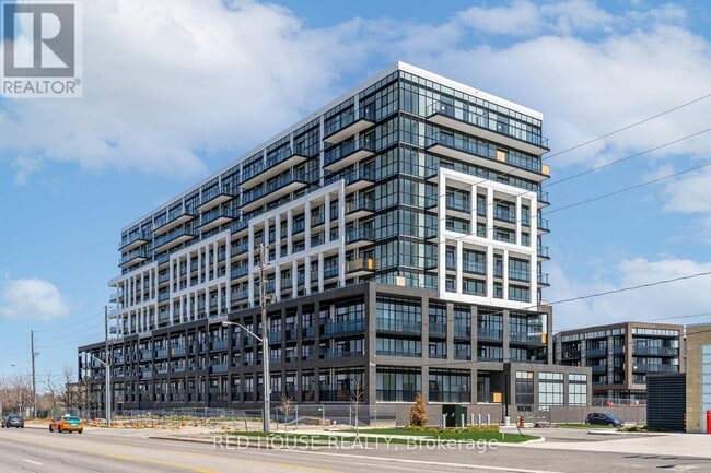 Building Photo - 50 George Butchart Dr