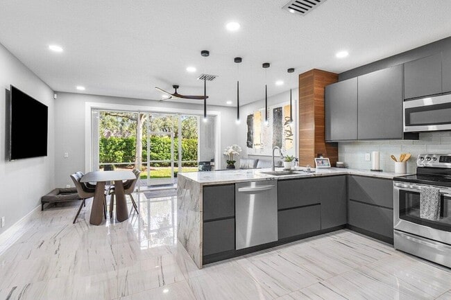 Photo - 9893 Porta Leona Ln Townhome