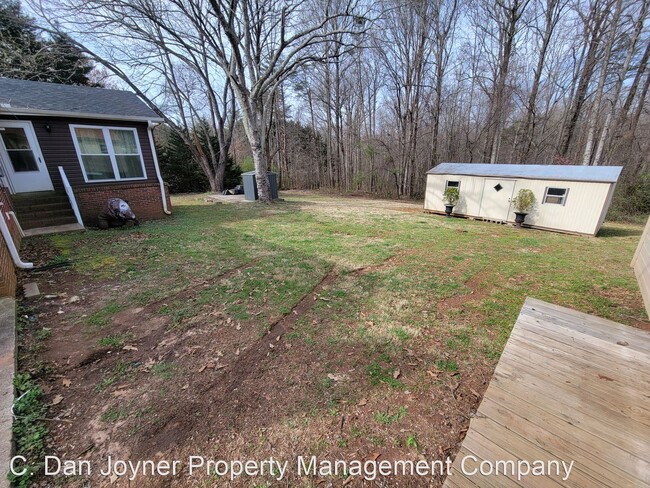 Building Photo - 3 br, 2 bath House - 75 Jubilee Church Rd