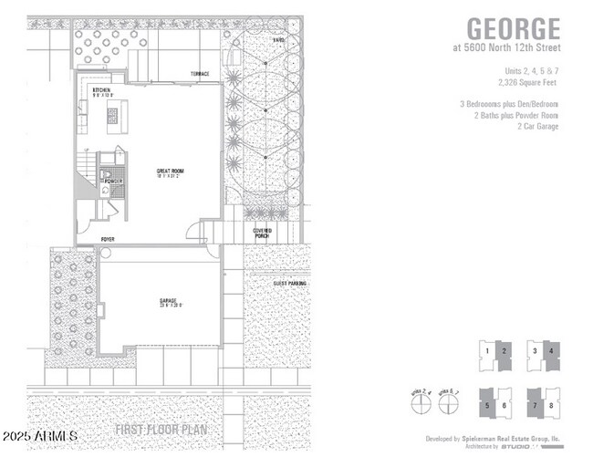 Foto del edificio - 5564 N 12th St