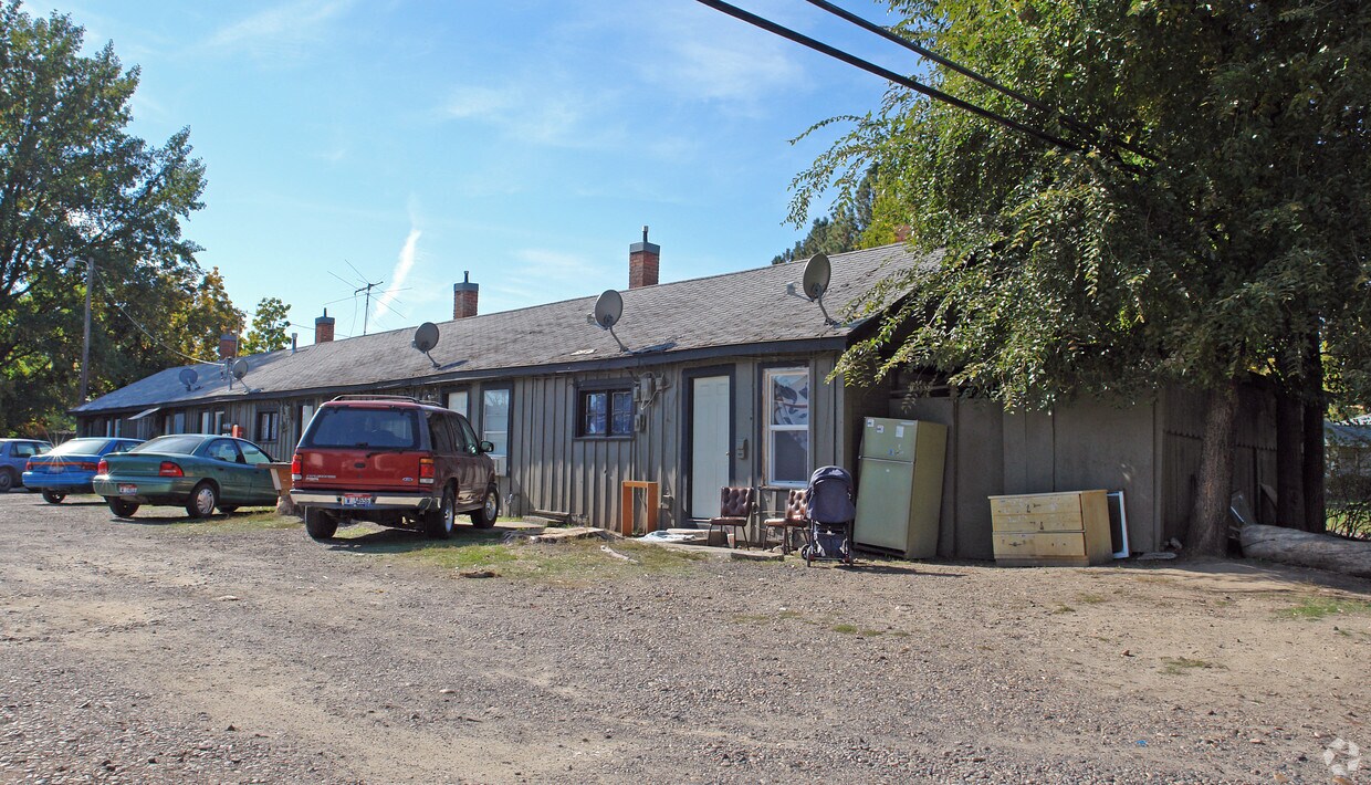 1148 3rd Ave S, Payette, ID 83661 Apartments in Payette, ID