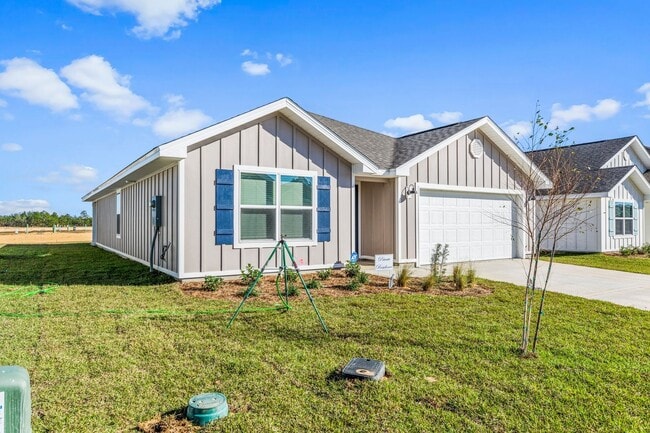 Foto del edificio - Spacious 4 Bedroom in Crestview!