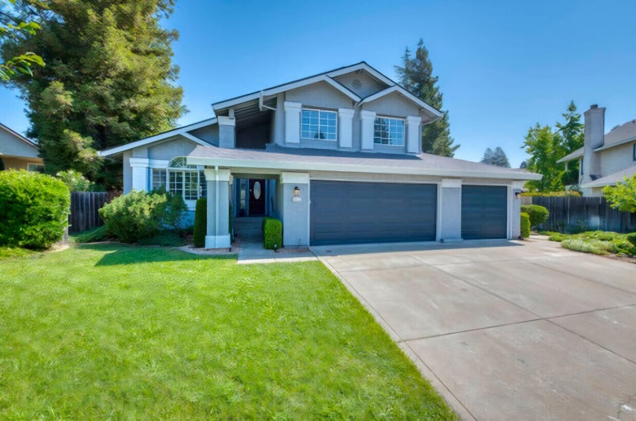 Foto principal - 6225 Thicket Ct