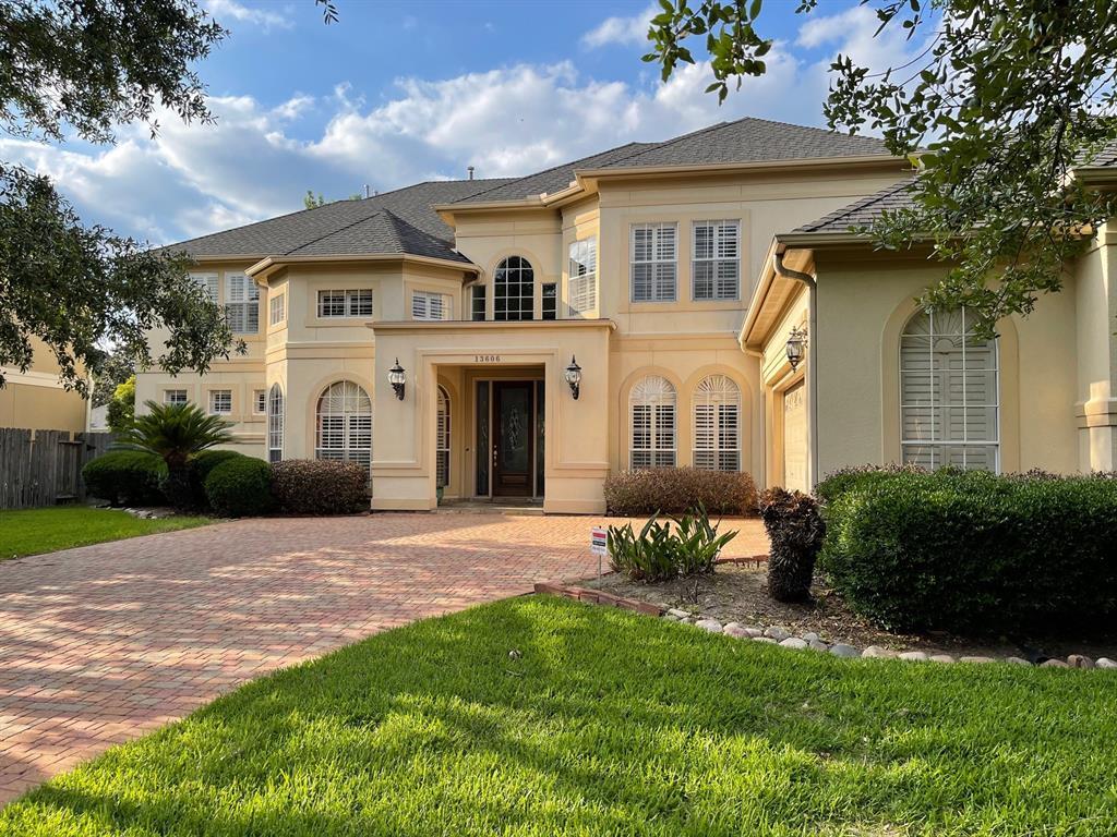 Primary Photo - 13606 Neils Branch Dr