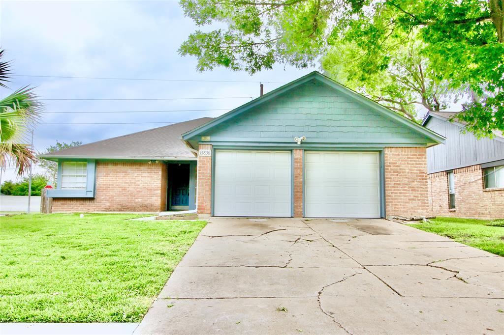 Primary Photo - 15830 Alta Mesa Dr