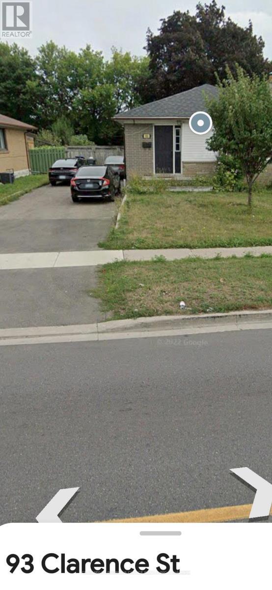 Photo du bâtiment - 93 Clarence St
