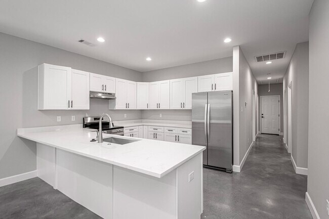 Foto del edificio - 1621 Wilson Rd