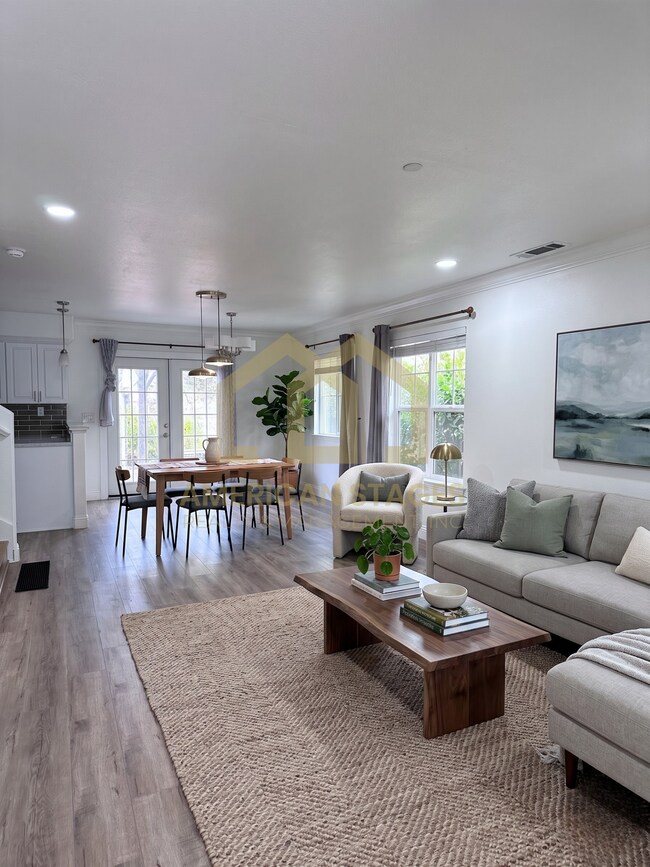 Foto del edificio - 1441 Crown Cir