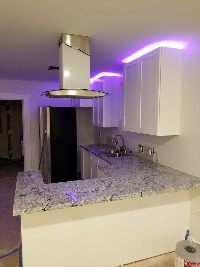 Foto del edificio - 304 E 33rd St