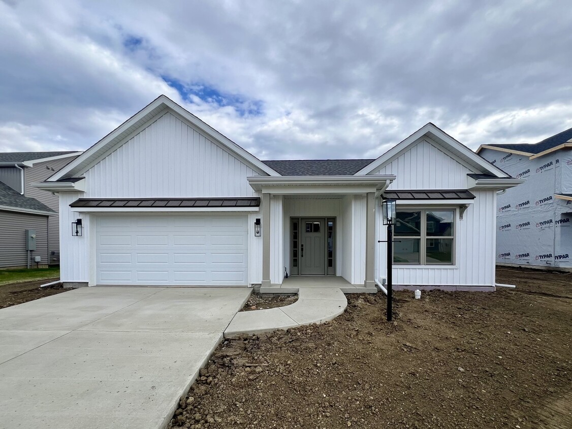 Foto principal - 3811 Boulder Ridge Dr