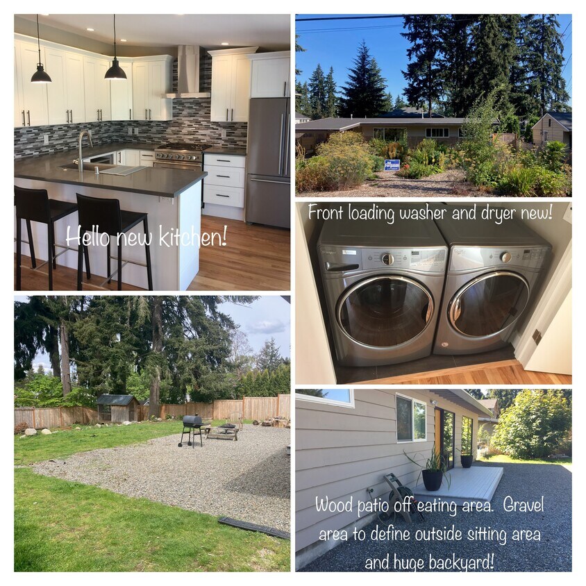 Foto principal - 15064 SE 43rd Pl