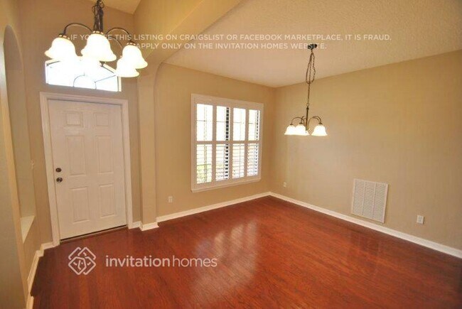 Foto del edificio - 2719 Spoonbill Trail