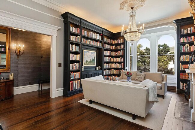 Foto del edificio - 727 Webster St