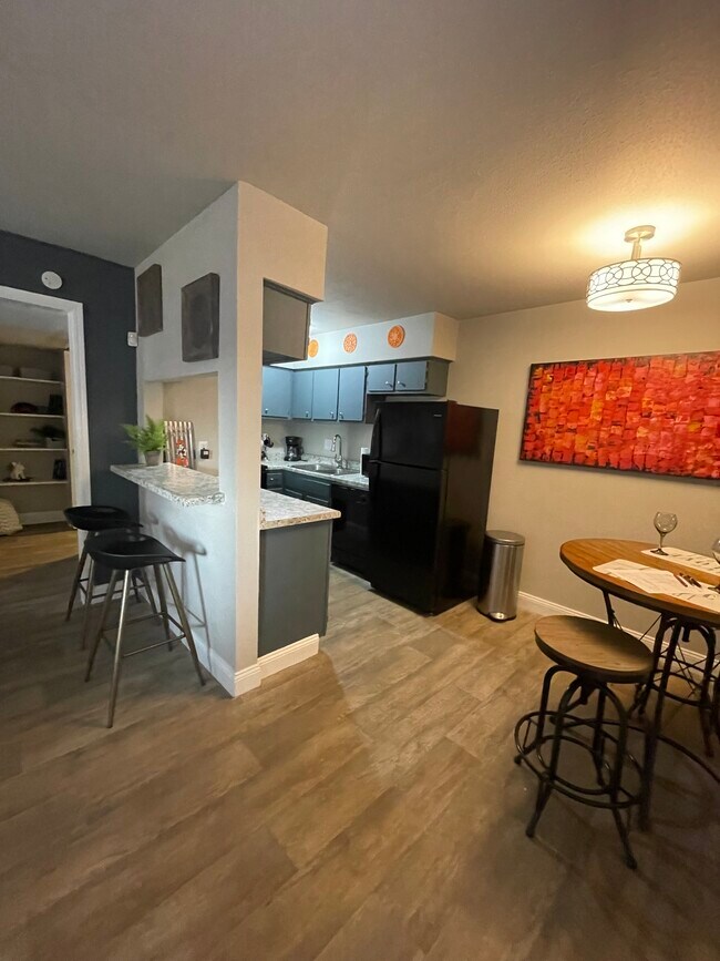 Remington Ranch Apartments in Stillwater, OK