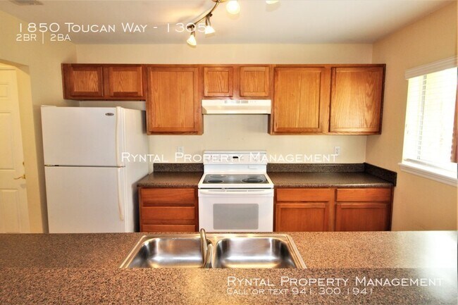 Building Photo - 1850 Toucan Way