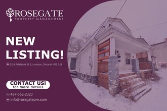 Building Photo - 18 Adelaide St S