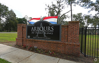 Arbours At Fort King Rentals - Dade City, Fl 