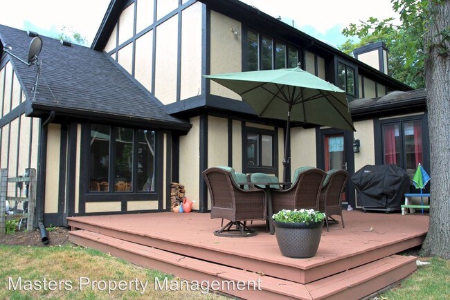 Building Photo - 2504 Wimbledon Park Blvd
