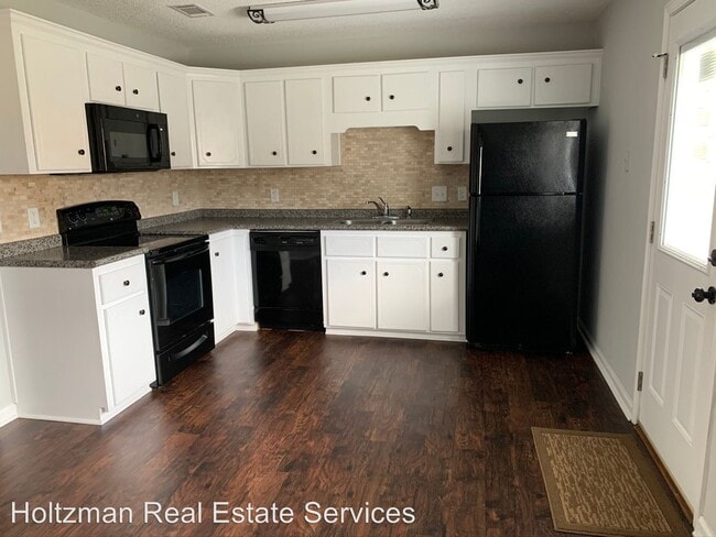 Building Photo - 3 br, 2 bath House - 1027 Barley Drive