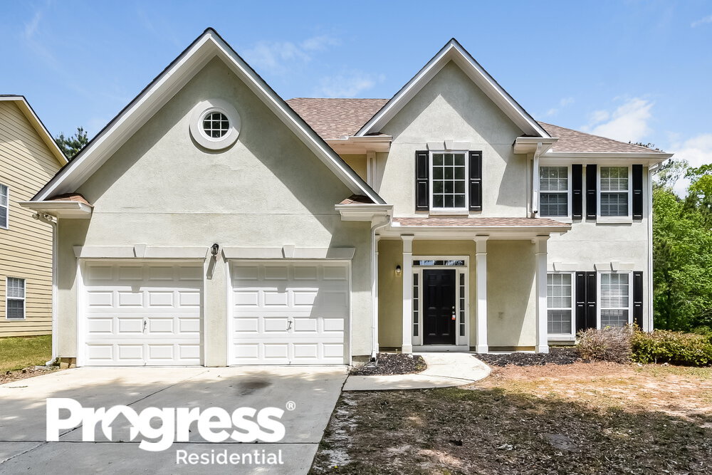 708 Fitzgerald Pl, Atlanta, GA 30349 House Rental in Atlanta, GA