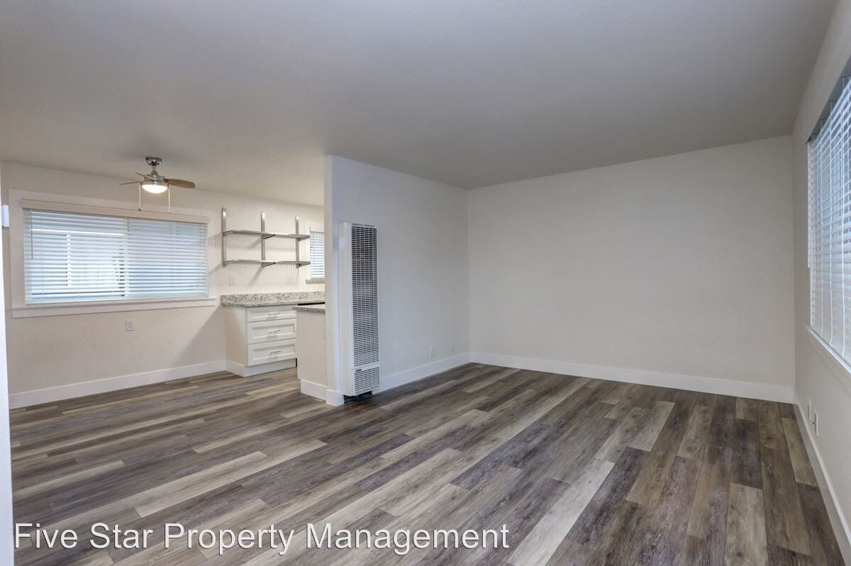 Foto principal - 1710 S Grant St