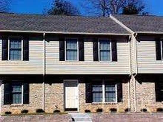 Primary Photo - 2 BR 2.5 BTH Townhouse off Wards Ferry Rd